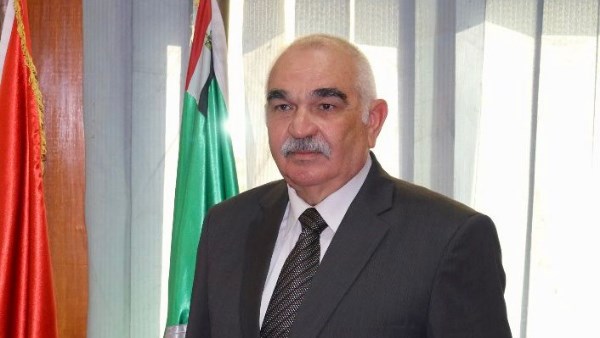 المستشار الدكتور حسين مدكور رئيس هيئة قضايا الدولة