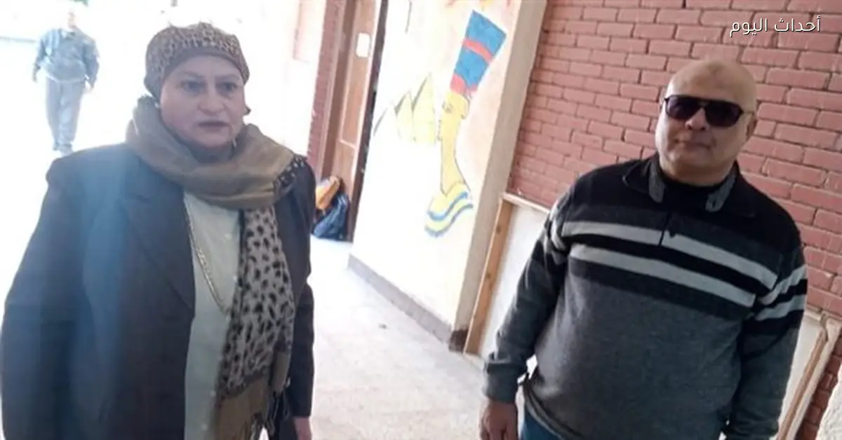 مدير تعليم السويس يؤكد هدوء التزام امتحانات الإعدادية