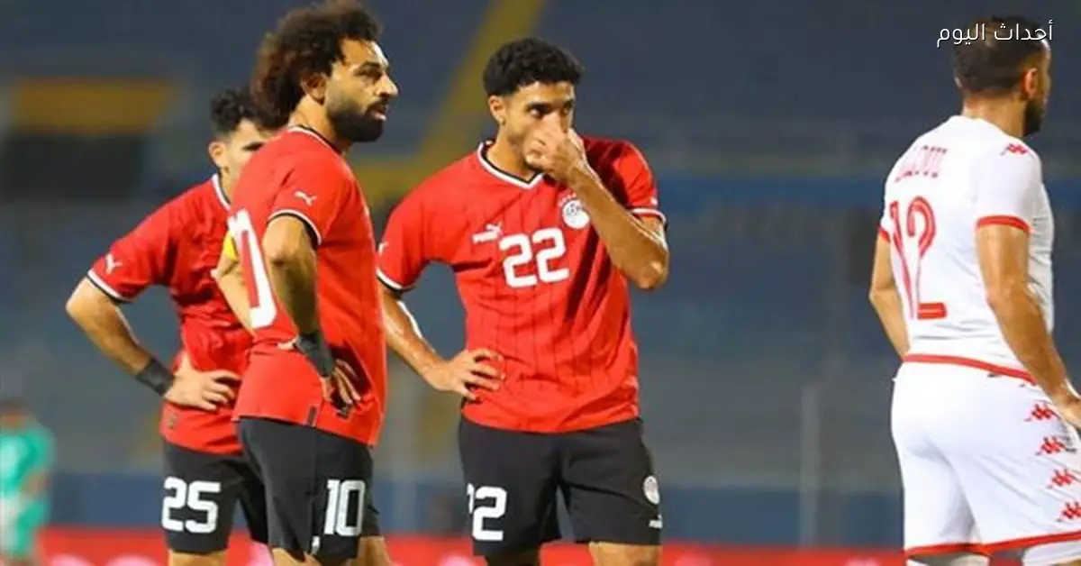 مدير روما ينفي التعاقد مع صلاح ومرموش في تصريحات لـ أحداث اليوم