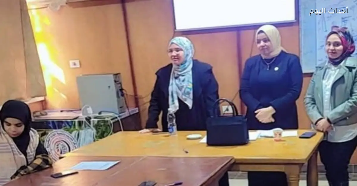 مديرية صحة بني سويف تنهي برنامج تدريب للعاملين بالعنايات المركزة