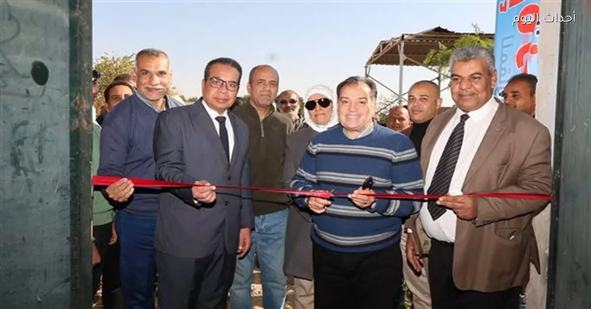 مركز التحول الرقمي بجامعة قنا يستمر في إجراء الاختبارات