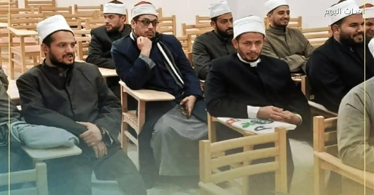 مركز السويس الثقافي ينظم حملة لترشيد استخدام المياه