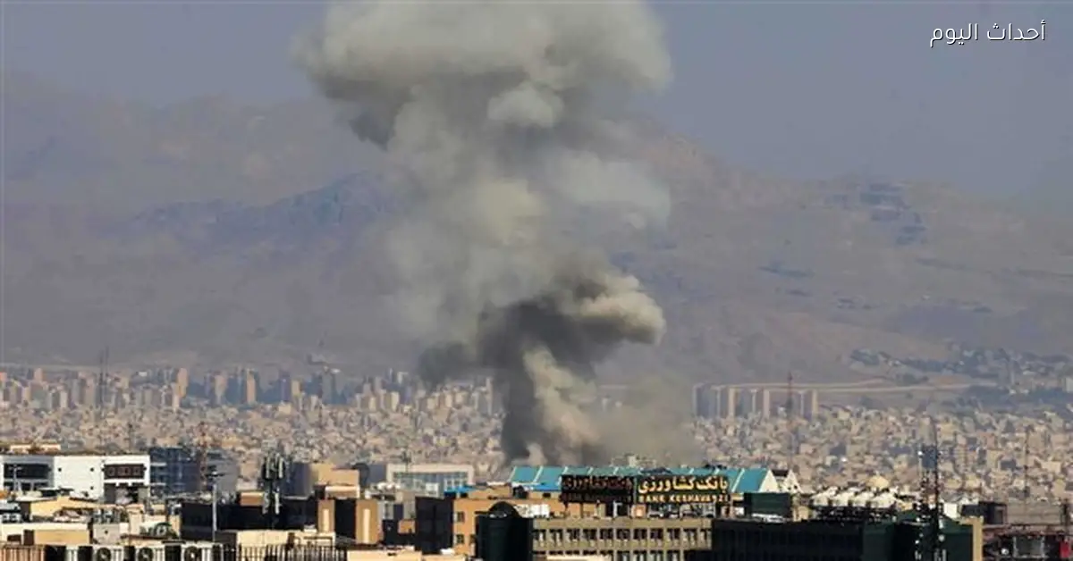 مسؤول إسرائيلي: تفاصيل الإجراءات الأمريكية ضد إيران ما زالت غير واضحة