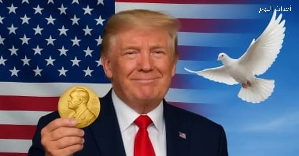 مسئول روسى يسخر من اعتقال مادورو ويعتبره خطوة نحو نوبل