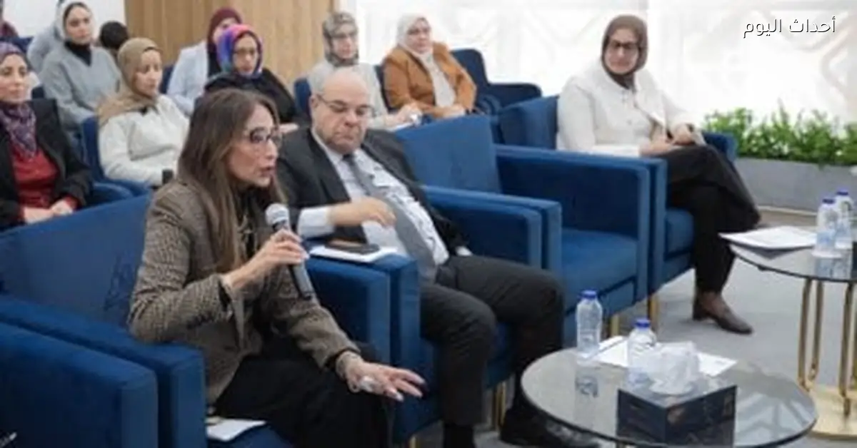 مستشار رئيس الوزراء يوضح اختلاف مفهوم الرشادة بين الأفراد حسب العوامل الشخصية والبيئية