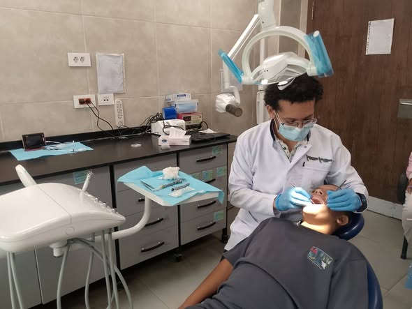 مستشفى فايد التخصصي