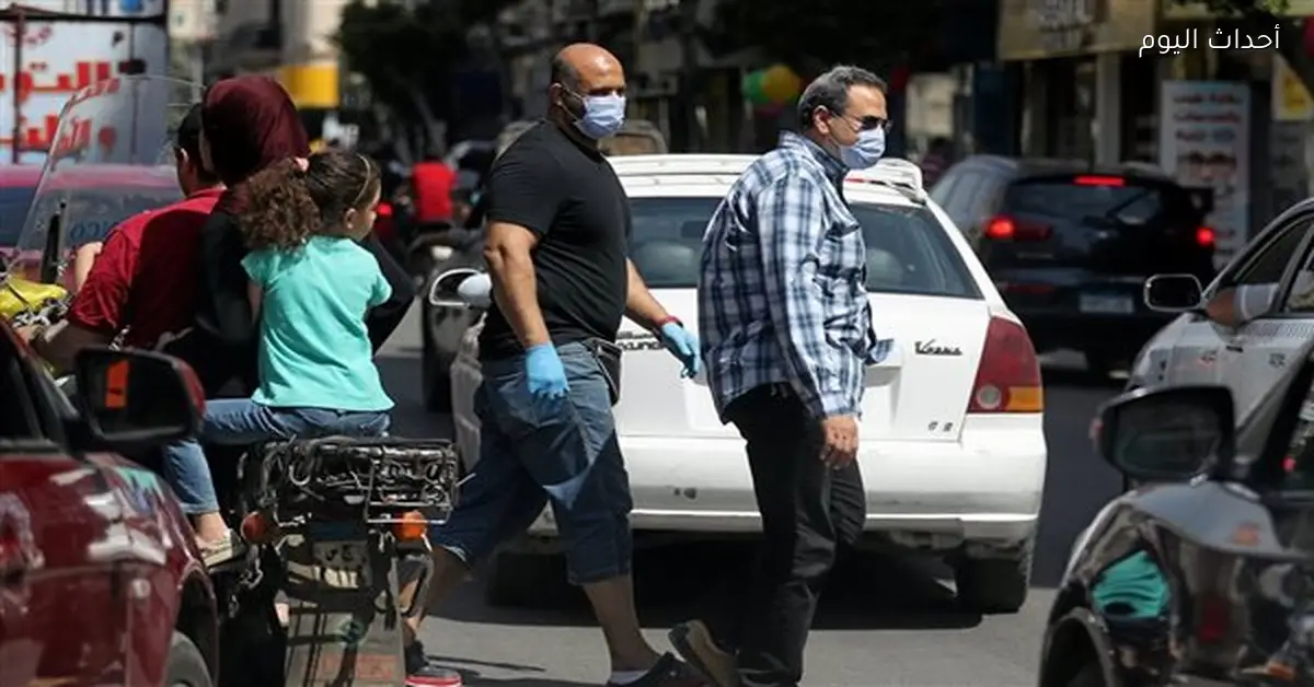 مصر تتقدم 111 مركزًا في مؤشر الأمان