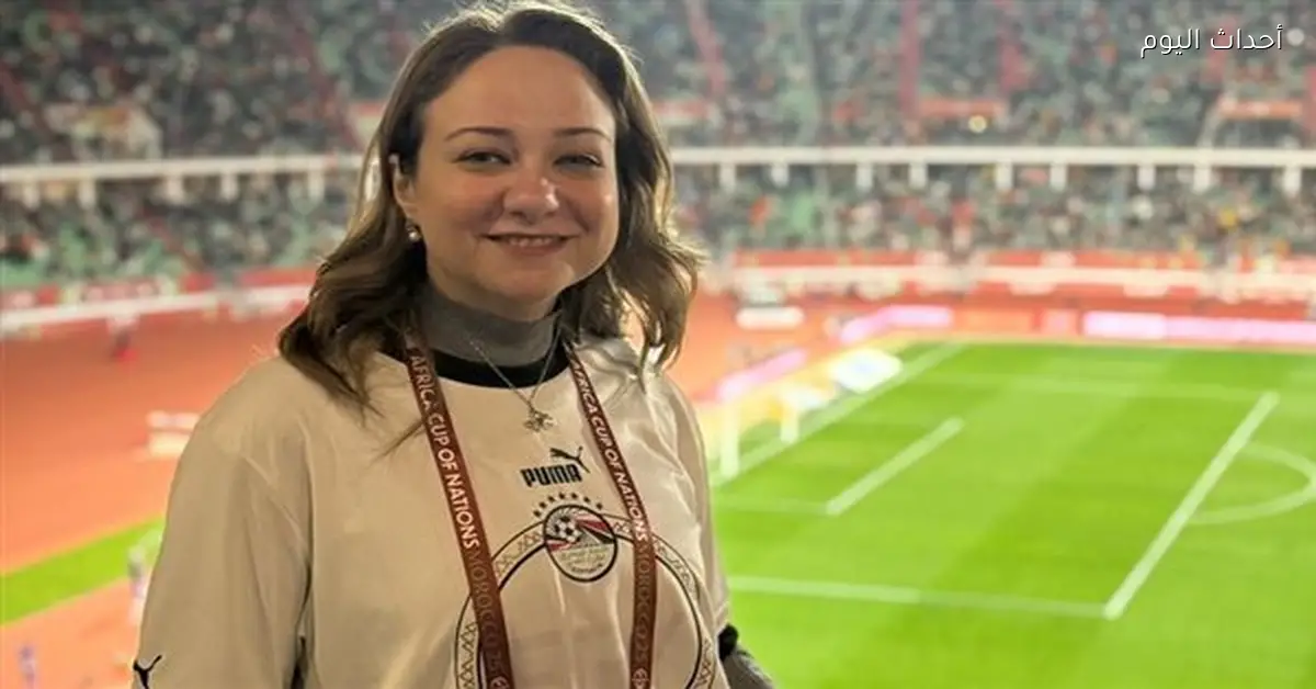 مصر تحقق الفوز على كوت ديفوار وريهام بكير تروي كواليس من المغرب في فيديو