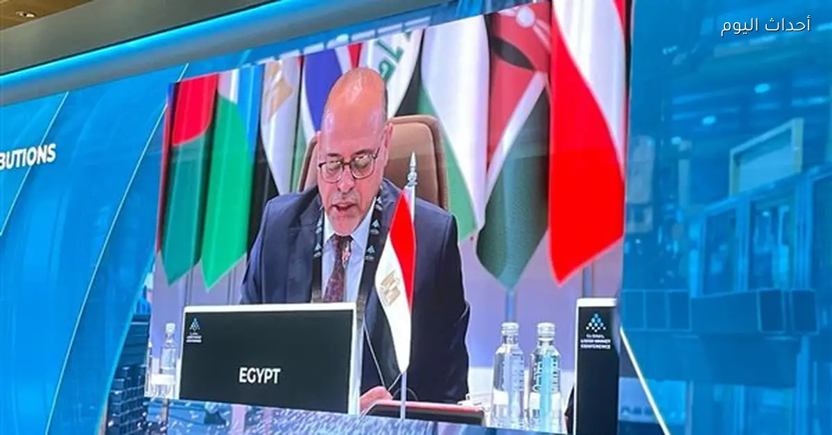 مصر تسعى لبناء سوق عمل حديث يحقق التنمية المستدامة