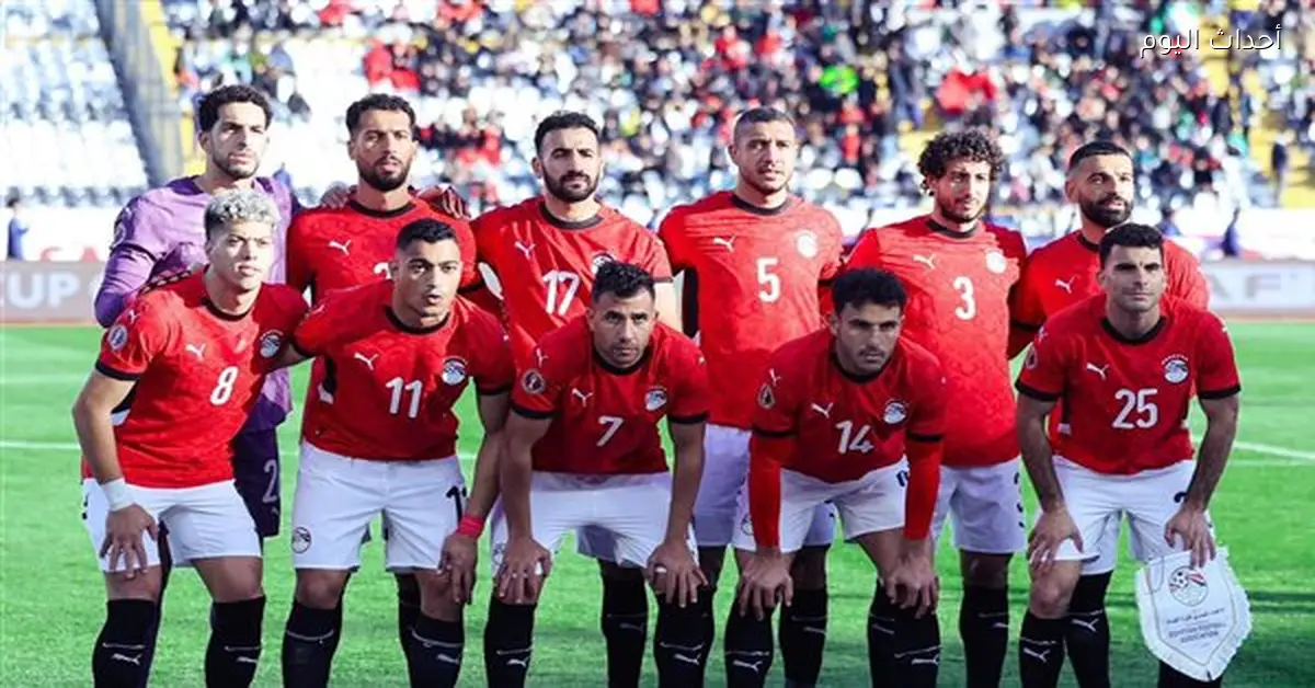 مصر والسعودية تتحدد موعد مباراة المنتخب بعد انتهاء مشوار أمم أفريقيا