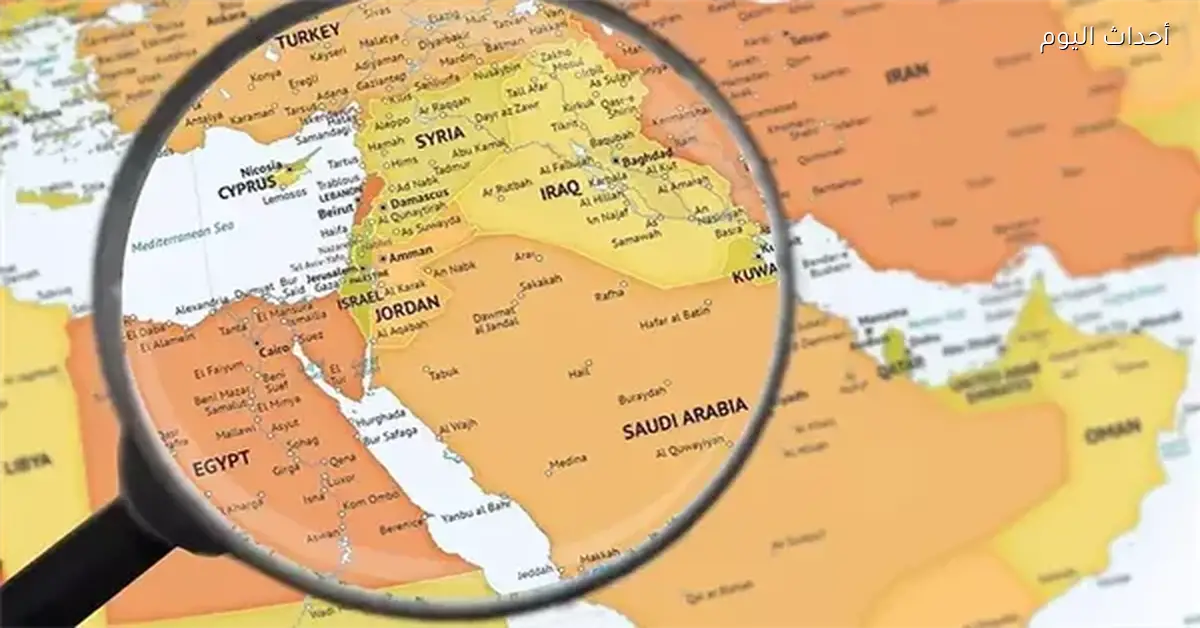 مصر والسعودية تعيدان رسم خريطة الشرق الأوسط في 2026