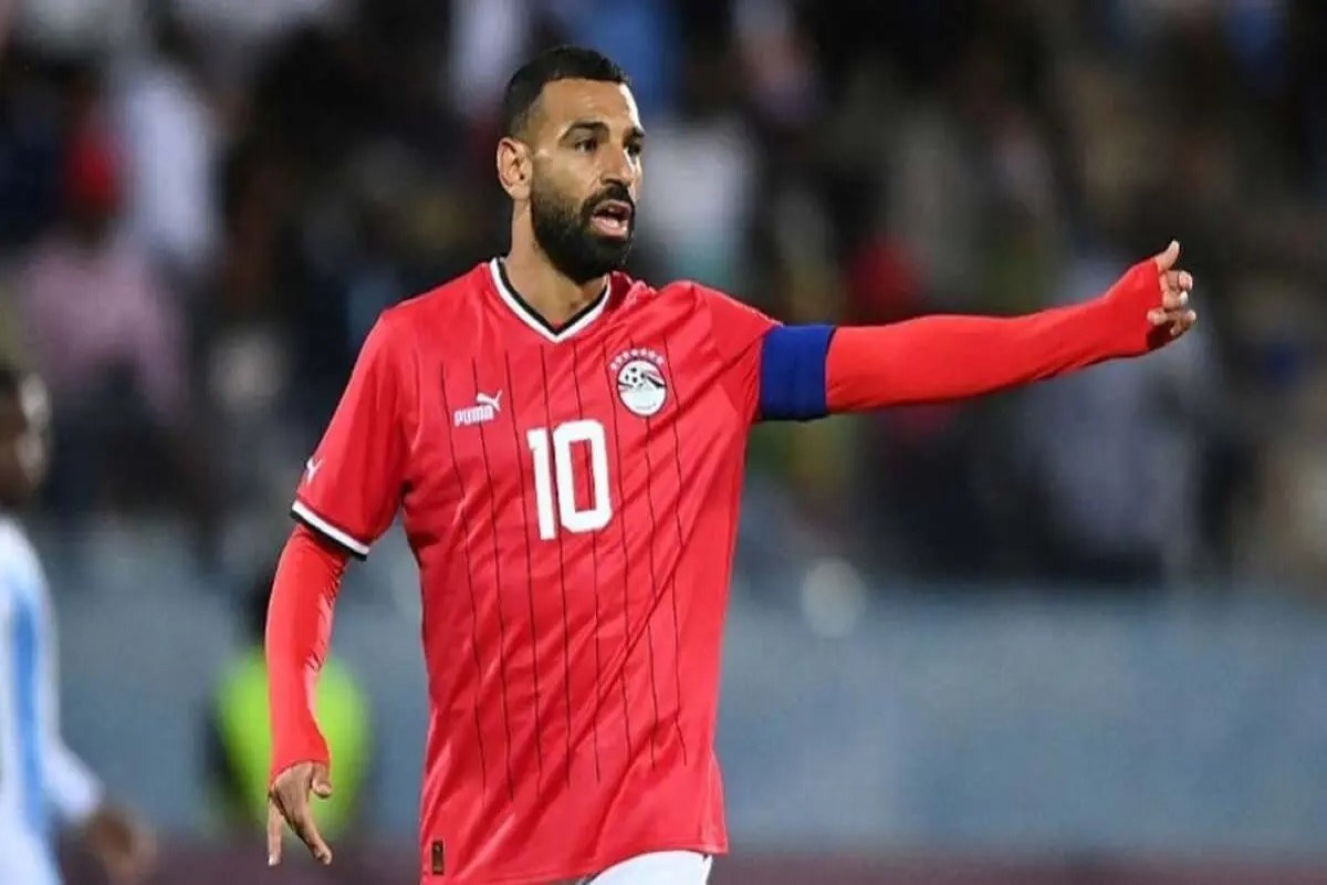 مباراة مصر وساحل العاج