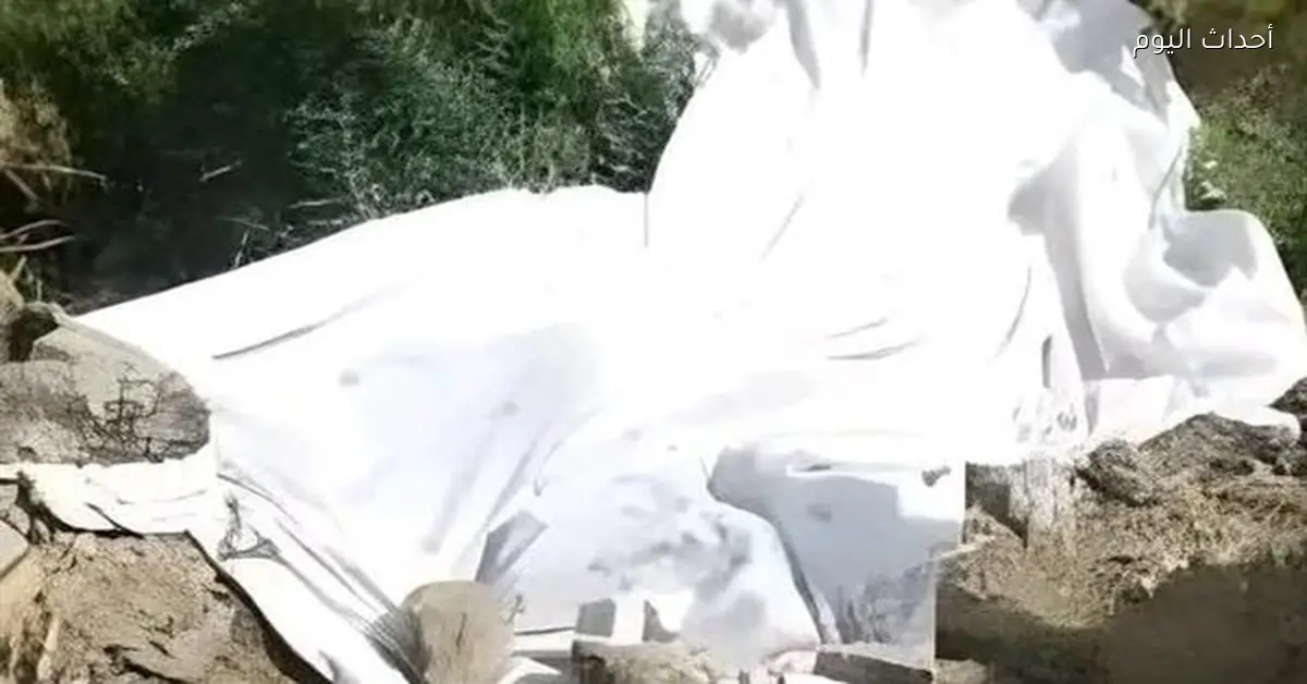 مصرع طفل خمس سنوات تحت عجلات جرار في قنا