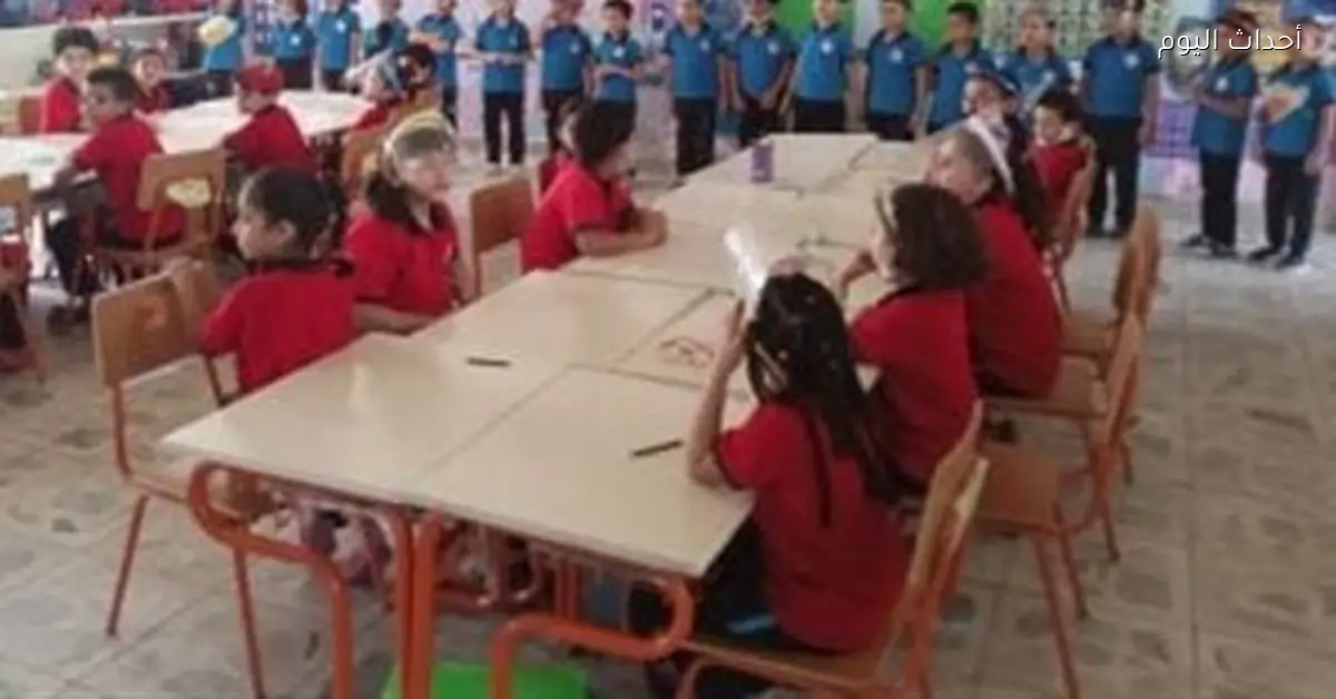 مصروفات المدارس اليابانية في مصر للسنة الدراسية الجاية