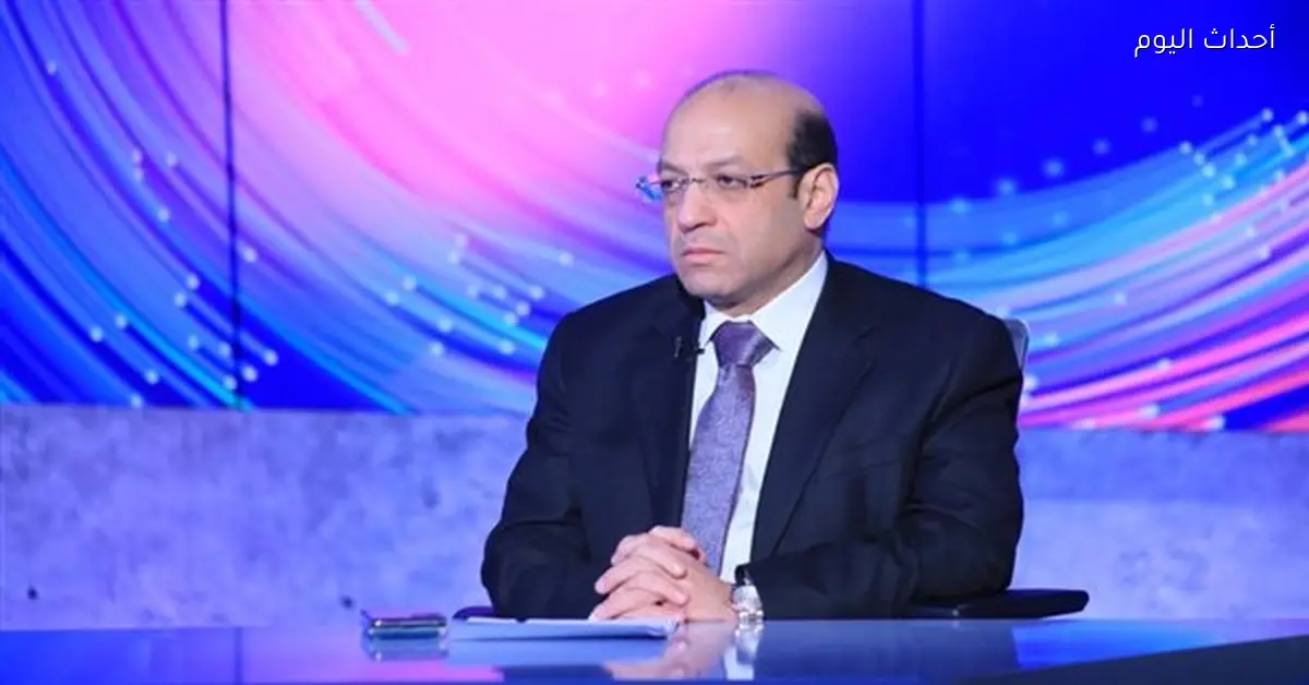 مصطفى بدرة: دافوس 2026 فرصة لمصر لجذب الاستثمارات