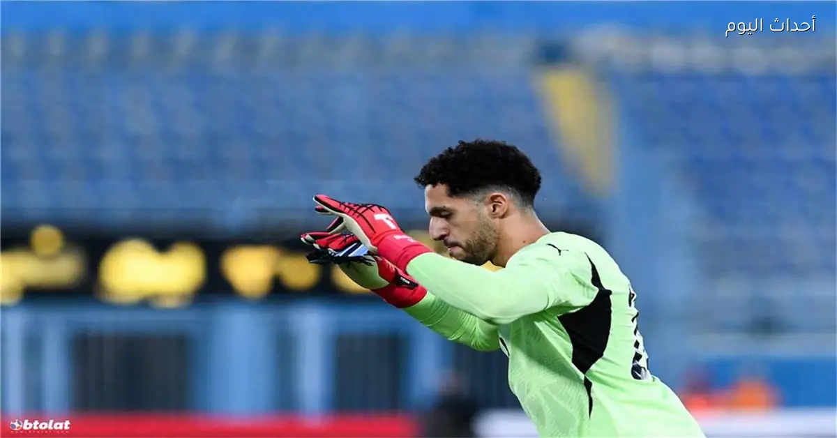 مصطفى شوبير يعلن صعود الفريق ويؤكد صعوبة المنافسة في أمم إفريقيا