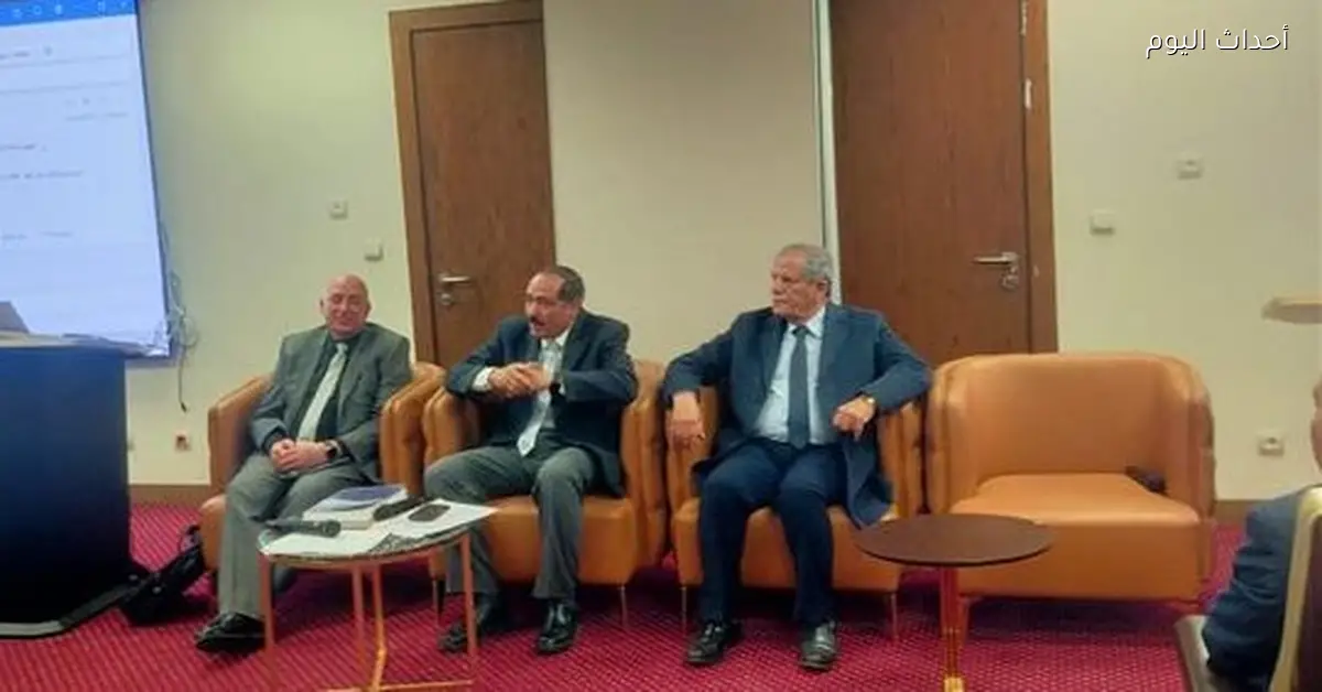 معايير جديدة لتطوير المعاهد العليا في مصر