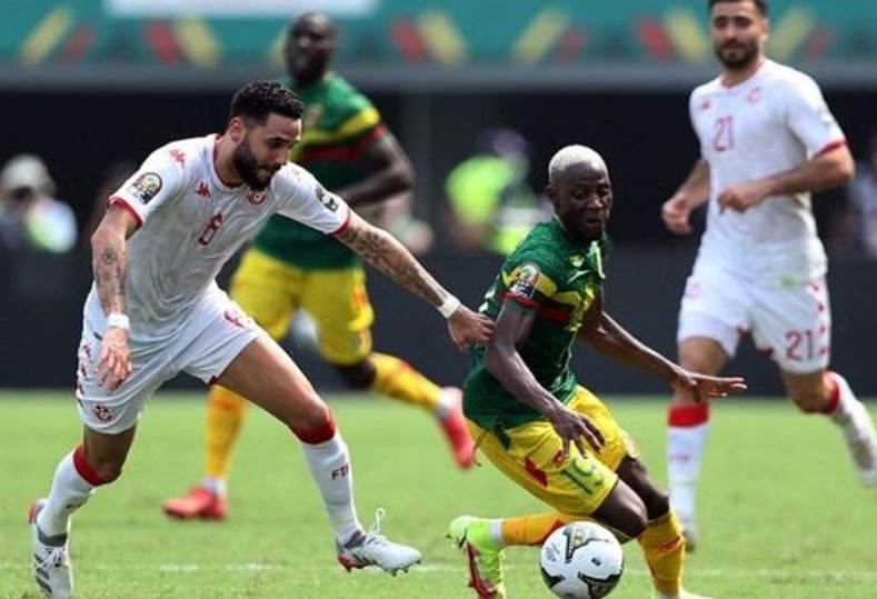 بث مباشر مباراة تونس 0 - 0 مالي في كأس أمم إفريقيا 2025 - كورة بلس