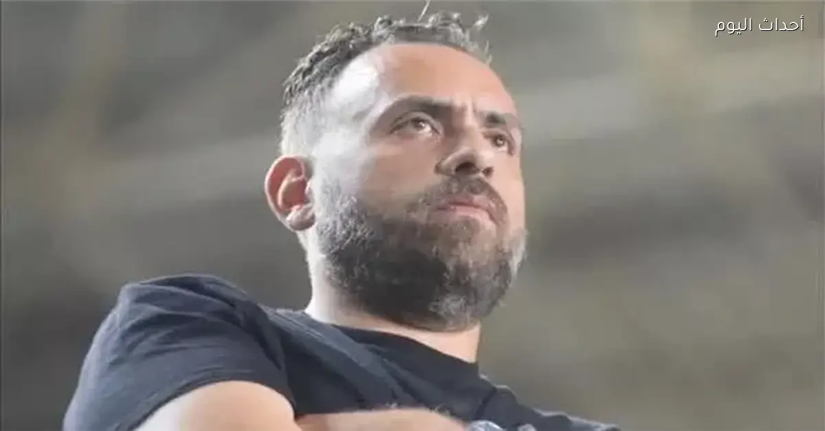 ممدوح عباس يطالب بدفع الشرط الجزائي لچون إدوارد للرحيل عن الزمالك