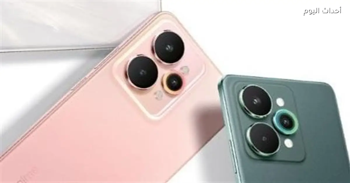 مميزات وعيوب هواتف realme C85 في مصر بسعر أقل من 10 آلاف جنيه