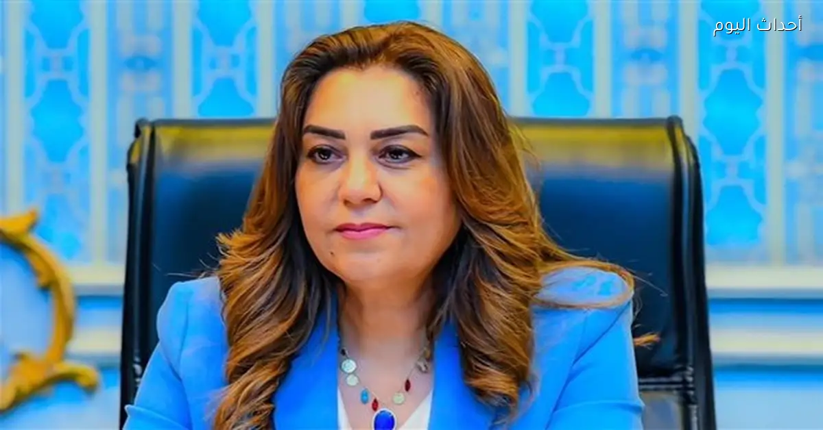 منال عوض تعلن عن خطة جديدة لتطوير كوادر الإدارة المحلية