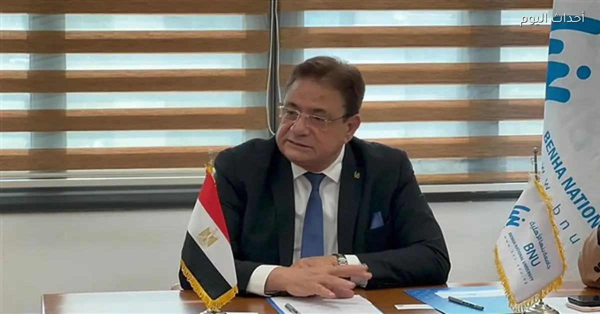 منتدى الابتكار في جامعة بنها الأهلية بمشاركة جامعات ومؤسسات تعليمية