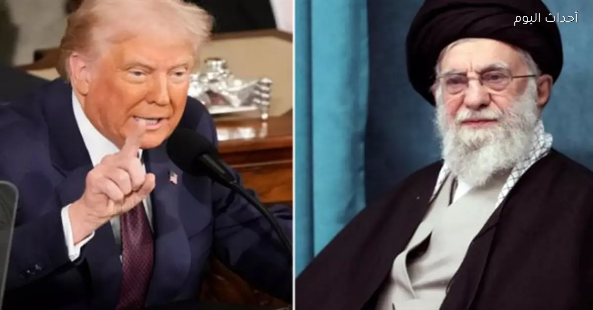 مندوب أمريكا في الأمم المتحدة: إيران تزعزع استقرار الشرق الأوسط منذ عقود