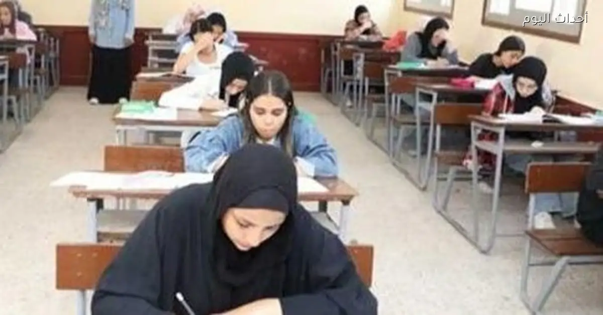 منع دخول الموبايلات والأجهزة الإلكترونية لجان امتحانات الإعدادية في القاهرة