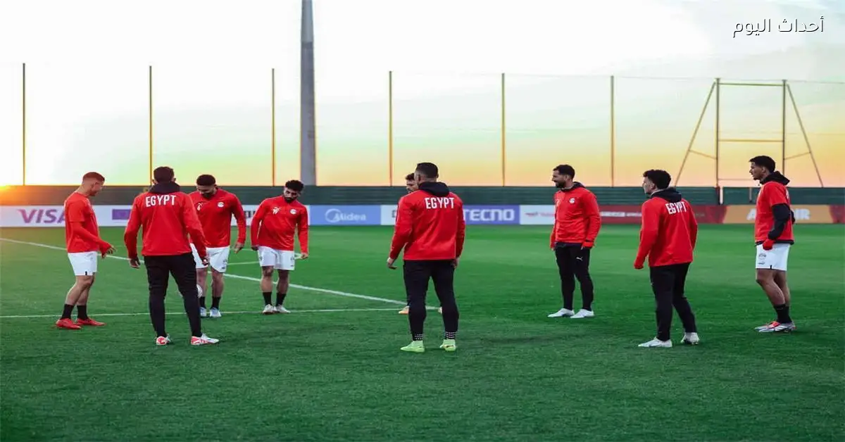 مواجهة كوت ديفوار تهدد فرص 4 لاعبين في منتخب مصر بكأس أمم إفريقيا