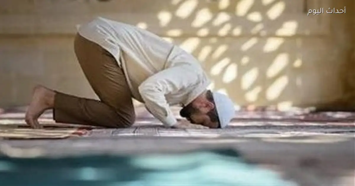 مواعيد الصلاة اليوم السبت 10 يناير 2026 وأذان العشاء