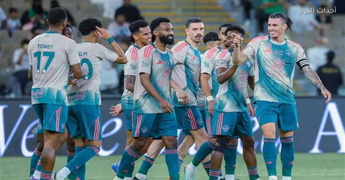 مواعيد مباريات اليوم الجمعة 2 يناير الأهلي يواجه النصر في دوري روشن