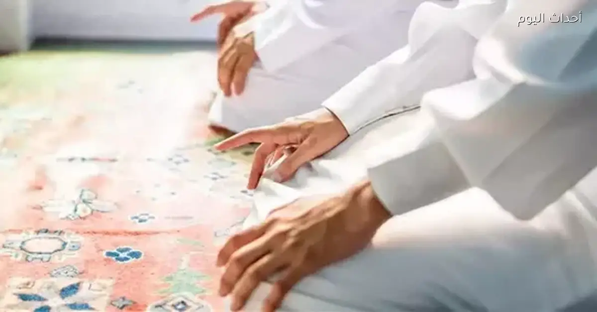 مواقيت الصلاة اليوم السبت 3 يناير 2026 في محافظات مصر