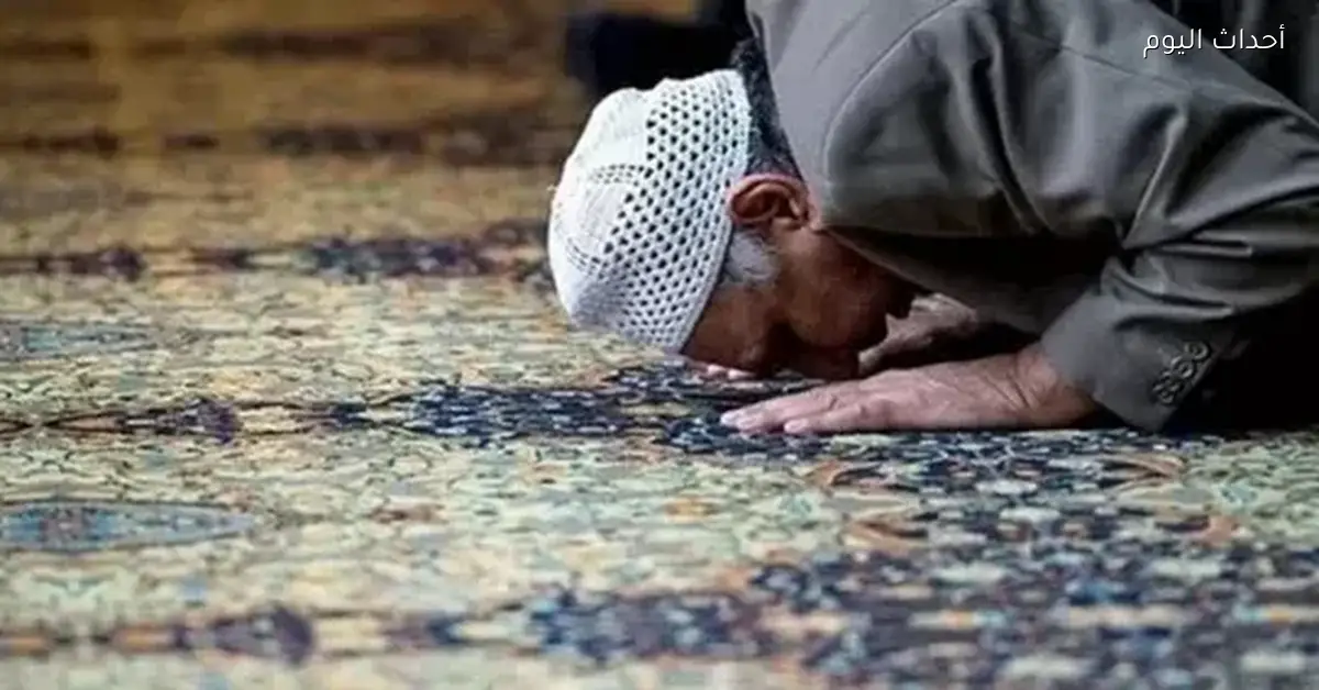 موعد أذان العشاء اليوم الإثنين 12 يناير 2026 في جميع المحافظات