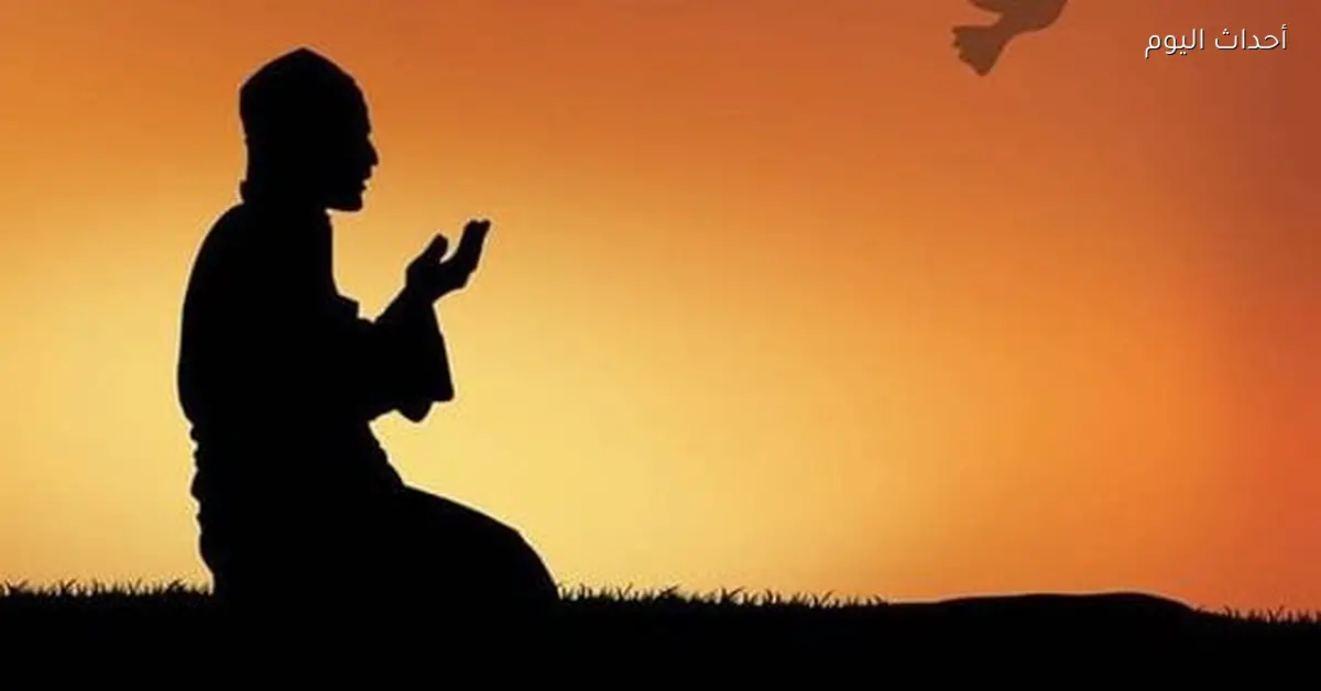 موعد أذان المغرب اليوم الجمعة 16 يناير 2026 في القاهرة والمحافظات