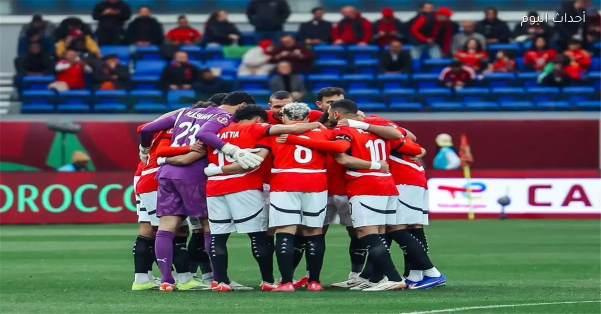 موعد مباراة مصر ونيجيريا لتحديد المركزين الثالث والرابع في كأس أمم إفريقيا