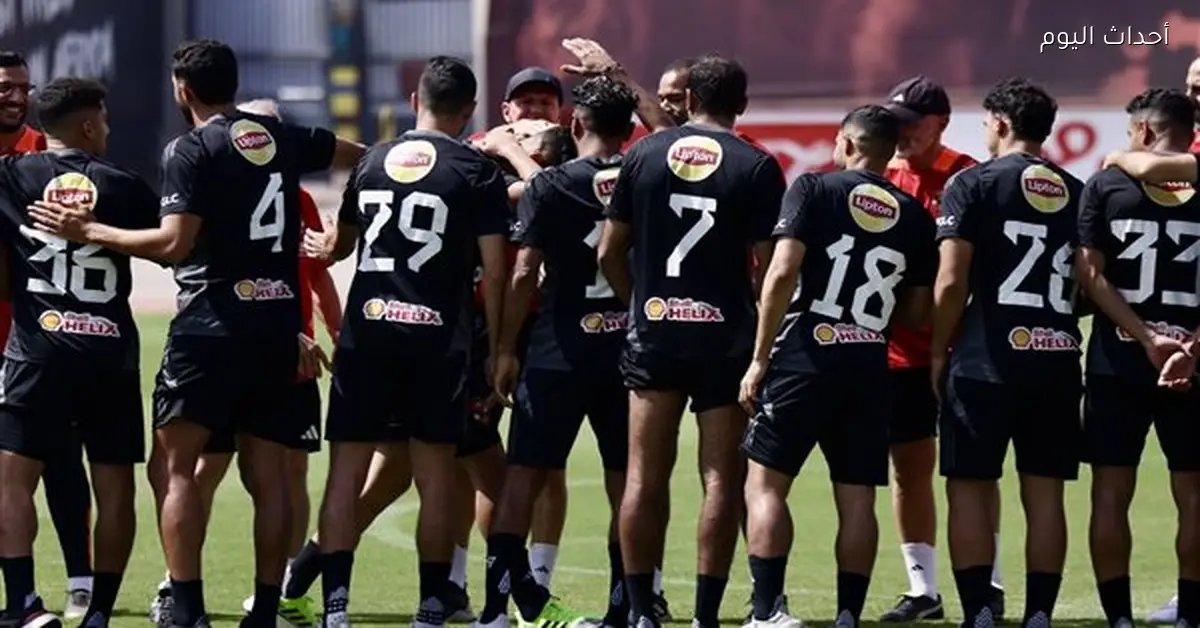 موقف إعارات الأهلي قانوني حسب خبير لوائح رياضية