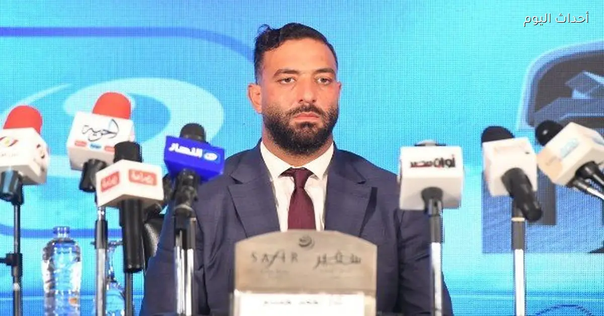 ميدو: صلاح نجم عالمي يحتاج لقب أمم إفريقيا