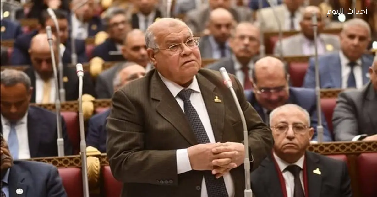 ناجي الشهابي يثير الجدل بعد تصريحات حول ثورة 25 يناير