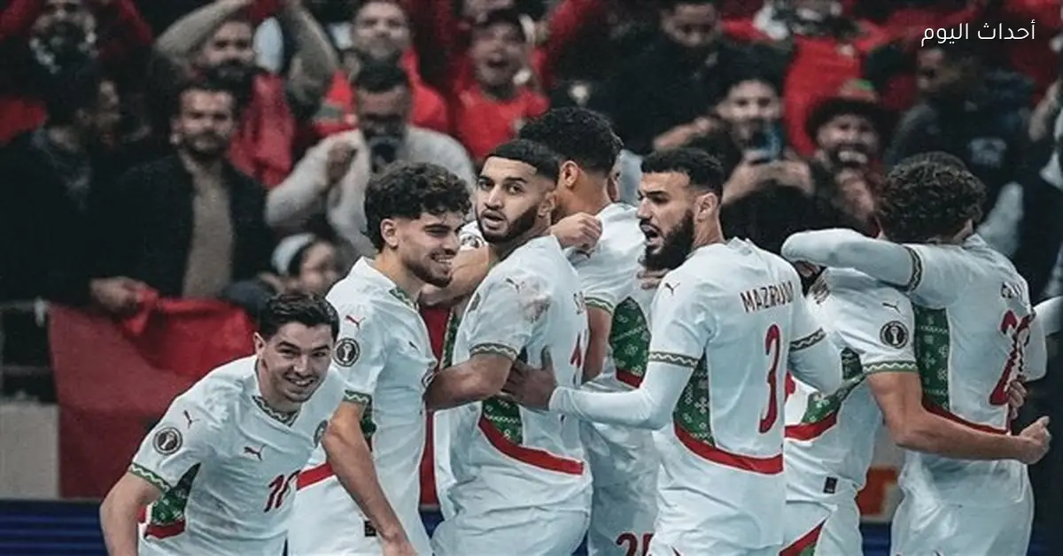 نتائج مباريات اليوم في كأس الأمم الأفريقية 2025 وتأهل السنغال والمغرب