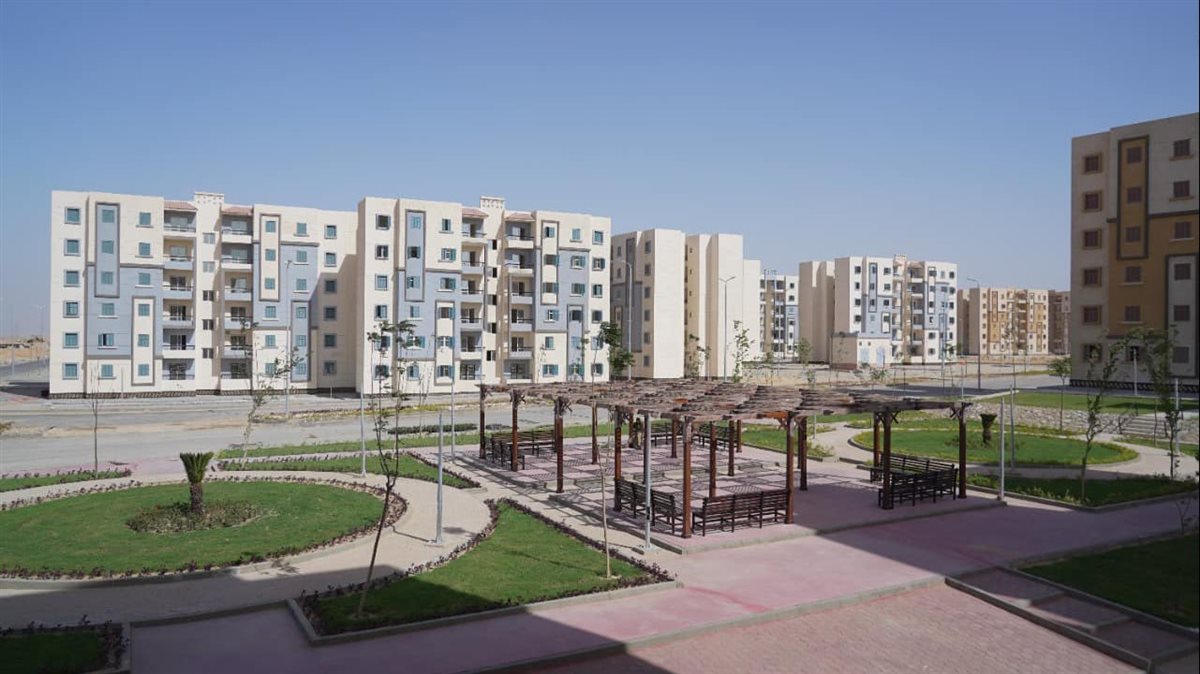 نتيجة شقق «سكن لكل المصريين 7»