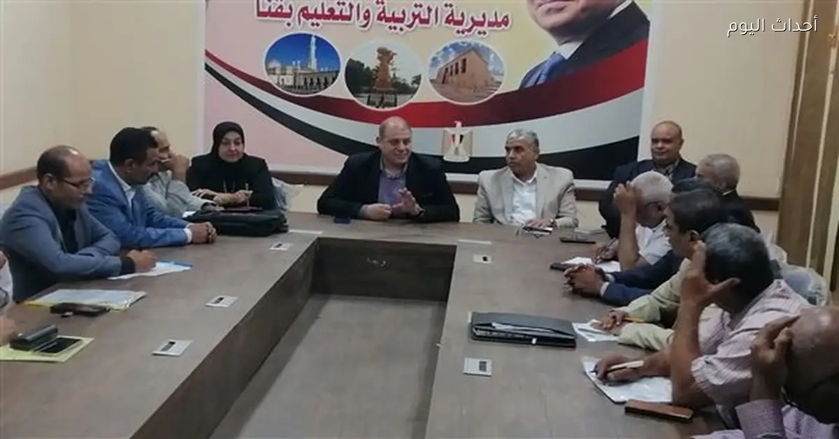 نتيجة مسابقة القصة القصيرة “الفاروق عمر” في قنا