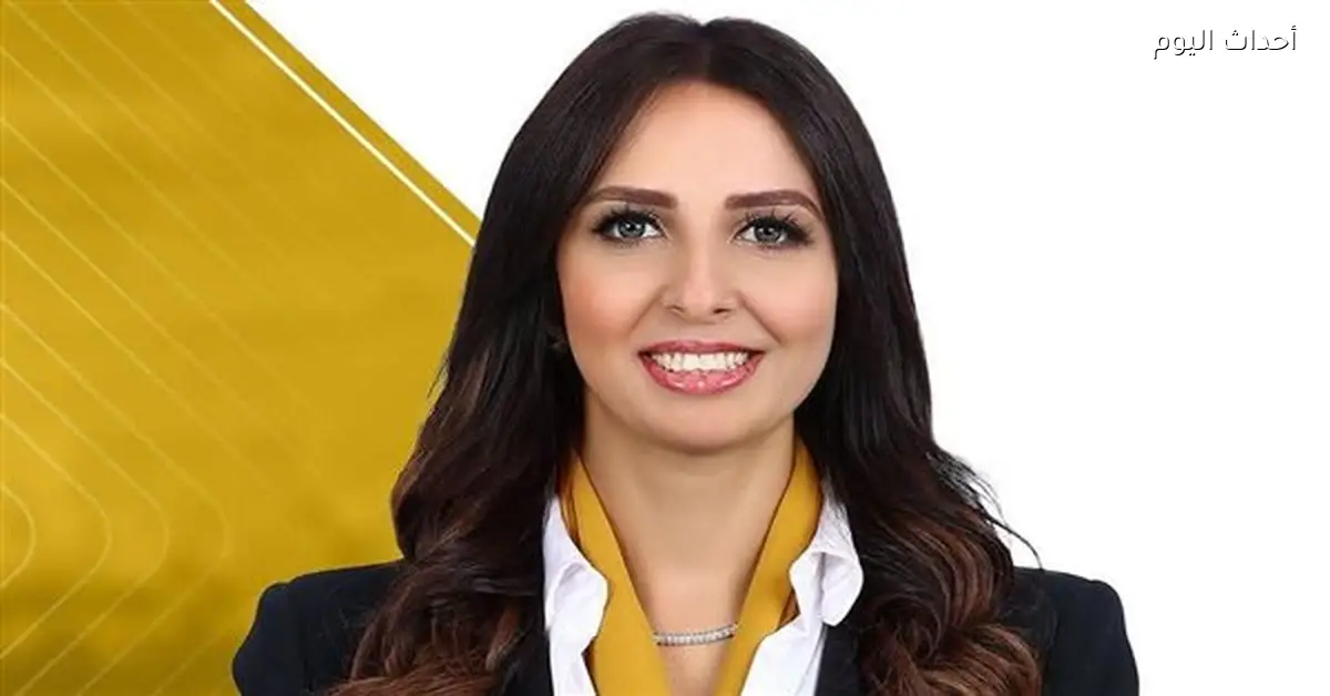 نشوى الشريف تدعو لتفعيل لجنة دمج الكفاءات الحكومية