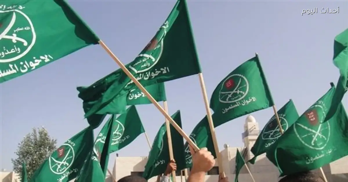 نواب الشيوخ يكشفون مخطط الإخوان لإعادة الفوضى