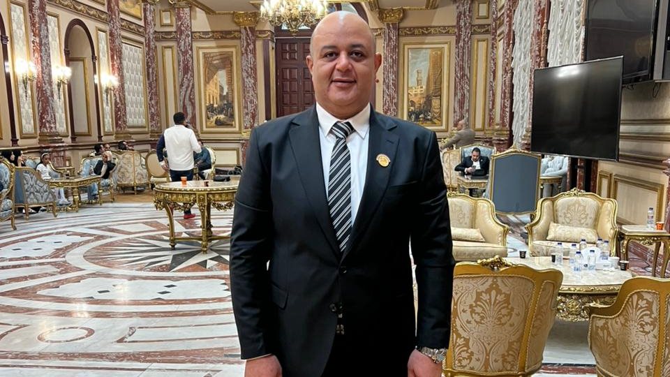 محمد مصطفي لطفي