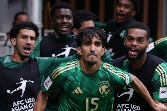 السعودية ضد فيتنام