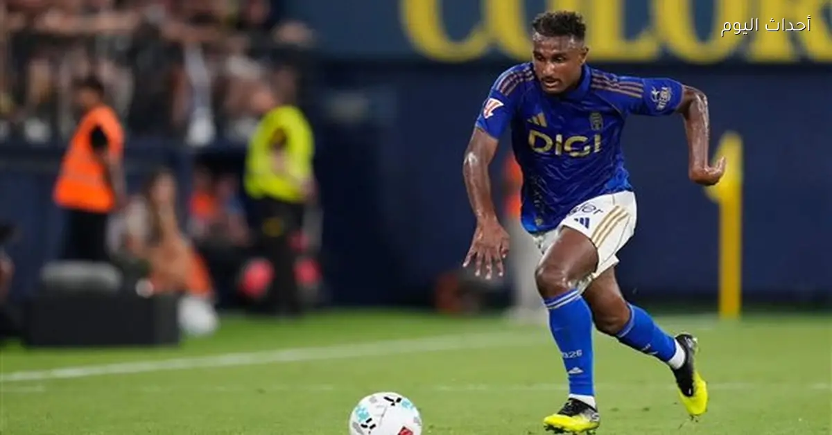 هيثم حسن ينفي طلب الأموال لتمثيل منتخب مصر وقراره لا يزال مفتوحا