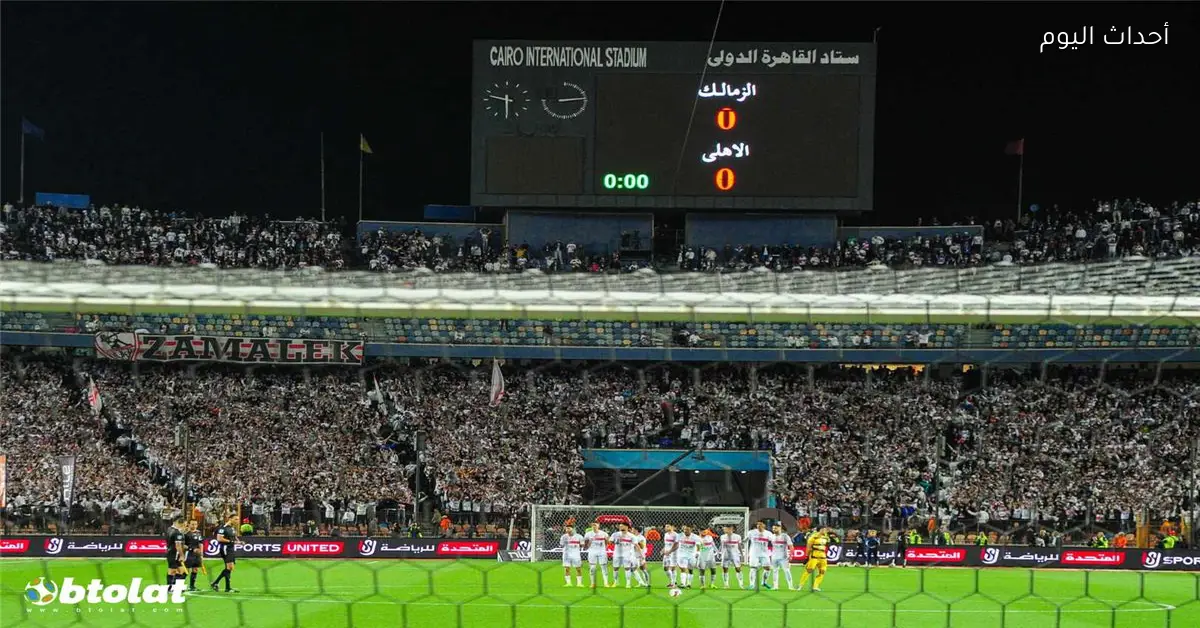 وائل القباني يؤكد انفصال الزمالك عن جون إدوارد سيكون بالطريقة القانونية