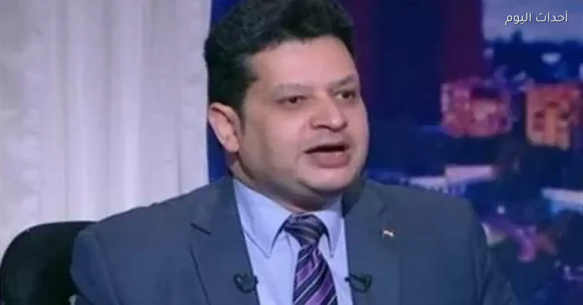 وائل النحاس: دمج الهيئات الاقتصادية لا يحل أزمة الخسائر