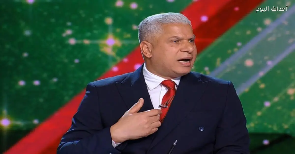 وائل جمعة يشيد بلاعب منتخب مصر وحسام حسن يبرز بمستوى رائع