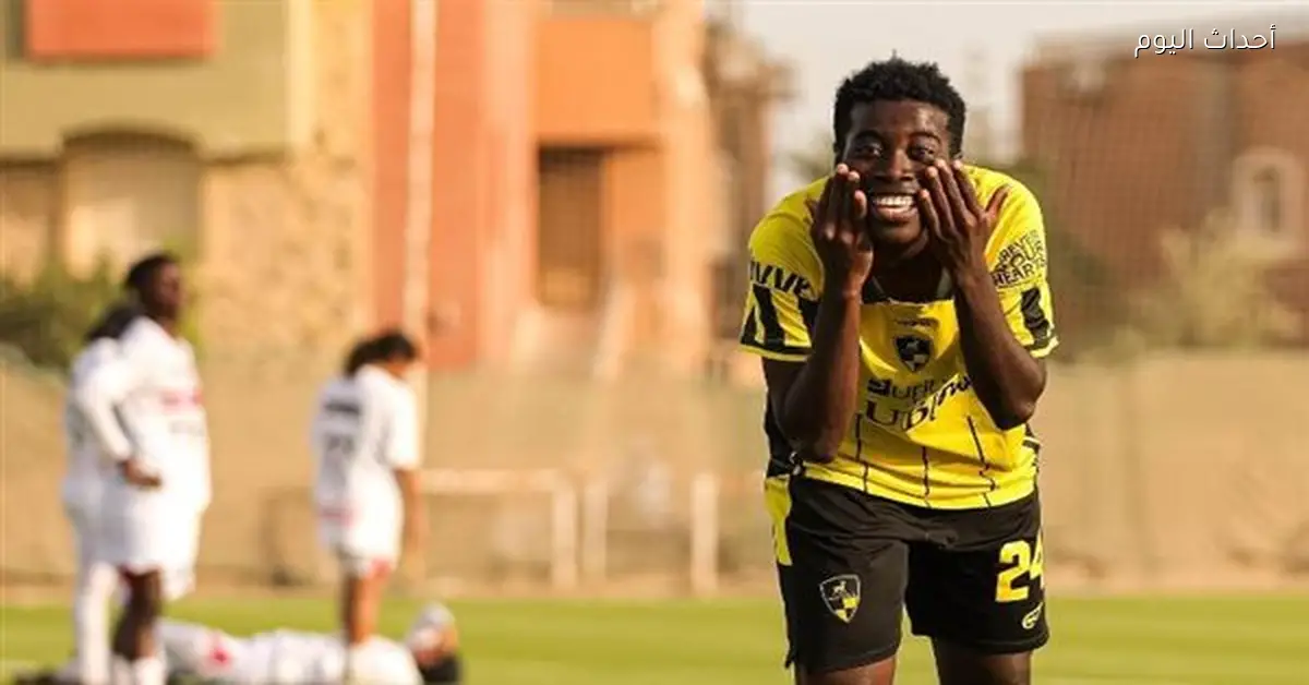 وادي دجلة يواصل تألقه أمام الزمالك في دوري الكرة النسائية